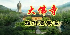 肏你大黑逼中国浙江-新昌大佛寺旅游风景区